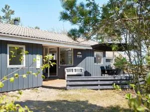 Holiday home Nexø XVII - Neksø