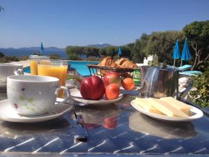Hotel Celine photo 21