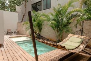 Lumina at Amaya Tulum