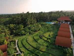 Antagana Retreat