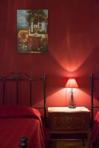 Vierbettzimmer