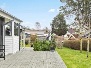 8 person holiday home in Bogense-By Traum