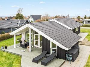 8 person holiday home in Bogense-By Traum