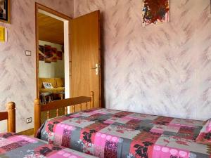 Maisons de vacances Maison Longeville-sur-Mer, 3 pieces, 4 personnes - FR-1-336-113 : photos des chambres