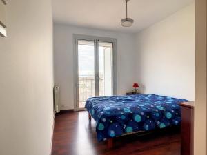 Appartements PALAVAS LES FLOTS F3 TOUT CONFORT VUE MER - FR-1-715-29 : photos des chambres