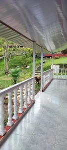 Quinta Villa Sarita Melgar Tolima