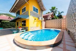 Aonang Pool Studios - 甲米镇