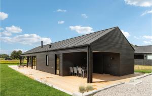 Gorgeous Home In Grenaa With Kitchen