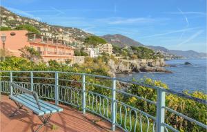 2 Bedroom Lovely Home In Tribogna