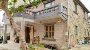 岛屿花草文旅 - Luyuanhsien