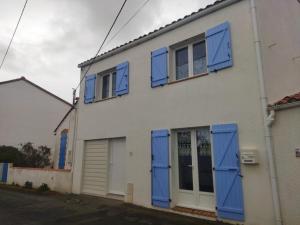 Maisons de vacances Maison La Tranche-sur-Mer, 3 pieces, 5 personnes - FR-1-194-267 : photos des chambres