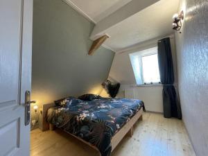 Maisons de vacances Gite Blomard, 5 pieces, 8 personnes - FR-1-489-465 : photos des chambres