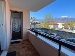 Appartements Studio Aix-les-Bains, 1 piece, 2 personnes - FR-1-555-92 : photos des chambres