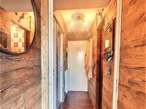 Appartement de Standing Rénové · Pied des Pistes · Balcon - FR-1-267-258