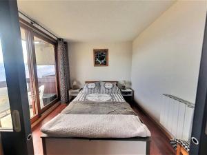 Appartement de Standing Rénové · Pied des Pistes · Balcon - FR-1-267-258