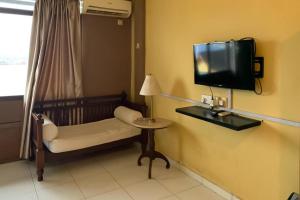 Hotel Laut Jaya Tanjung Pinang RedPartner
