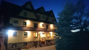 Pod Tatrami widok na Tatry, sauna, parking, blisko Term Bukovina