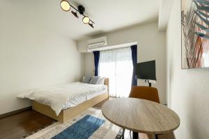 Shin-Umeda Central Hills