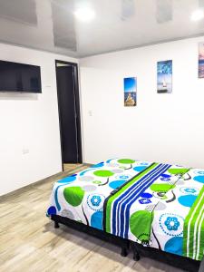 Apartaestudio para estrenar La Quinta