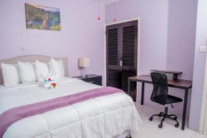 Lavender Moon Villas