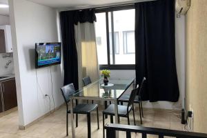 Moderno Departamento Acogedor