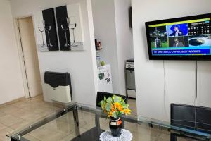 Moderno Departamento Acogedor