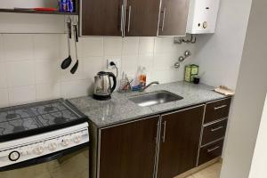 Moderno Departamento Acogedor