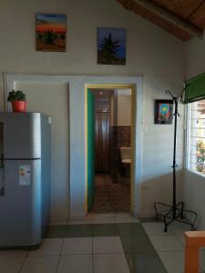 Cabaña del Sol con pileta exclusiva