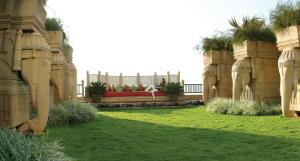 Hyderabad Marriott Hotel & Convention Centre
