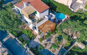Amazing Apartment In Jadrija With Wifi 