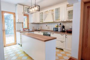 Lux House with own parking in Skopje