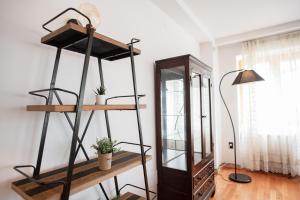 Lux House with own parking in Skopje