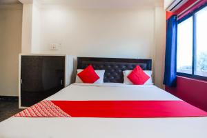 Hotel O Happy Guest House near LV Prasad eye Hospital