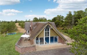 Beautiful Home In Blåvand With Sauna