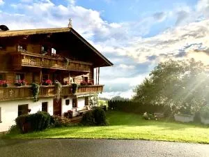 Bioberghof Rohr - Weissach