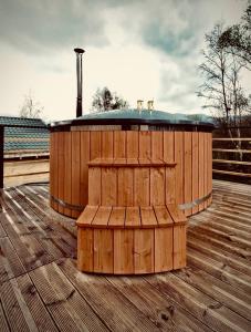 Zenith A-Frame Straja