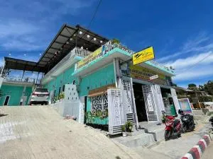 Antony Homestay near Pantai Pasir Putih Parbaba Mitra RedDoorz - Pertibi