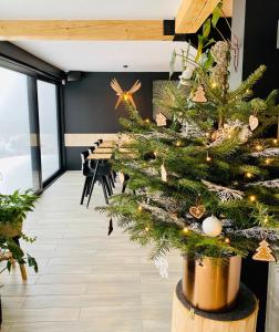 Apartamenty InnWersja