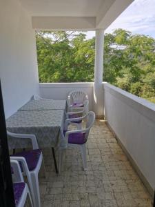 Apartment Nedo - private parking