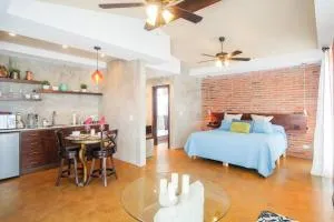 Suite Paradise Valle de Guadalupe, Baja California - San Pablo