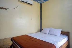 Hotel Kampoeng Drini RedPartner - Brono