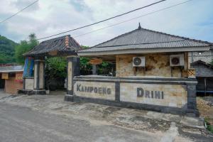 Hotel Kampoeng Drini RedPartner