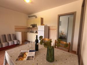 Apartments Goltes