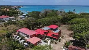 Carolina Point Resort - Port-of-Spain