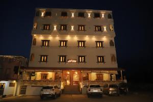 Teerth Palace Pushkar