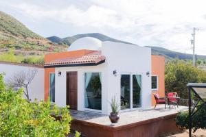 Suite Mediterránea Villa de La Rosa Valle de Gpe