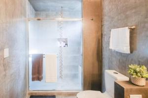 Suite Mediterránea Villa de La Rosa Valle de Gpe