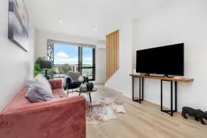 Your home away from home located near Auckland CBD - Panmure