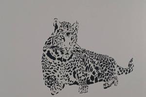 Apartamento con maravillosa vista al río Fonce