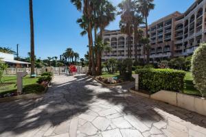 Résidence Cannes Verrerie - maeva Home - Appartement climatisé 3 pièces 4 personnes - Budget MAE-6894